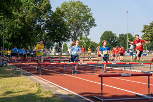 Athletics Champs Boxtel