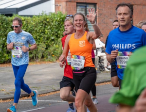 Marathon Eindhoven 2023